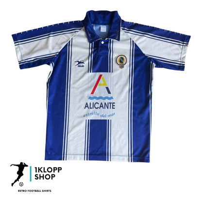 Hercules 1995/96 Home (M)