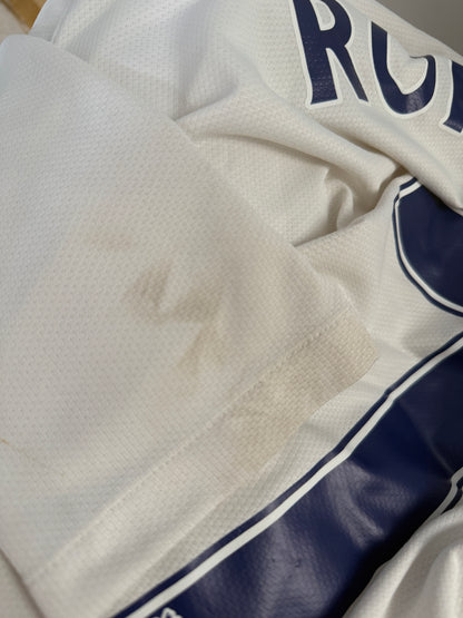Manchester United 2008/09 Away 'Ronaldo 7' (L)